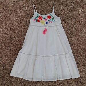 H&M Girls Dress Size 3-4Y